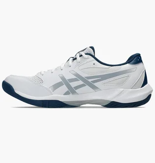 Кросівки чоловічі Asics Gel Rocket 12 White 1071A116-100