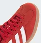Кроссовки мужские Adidas Gazelle In Red JI2063