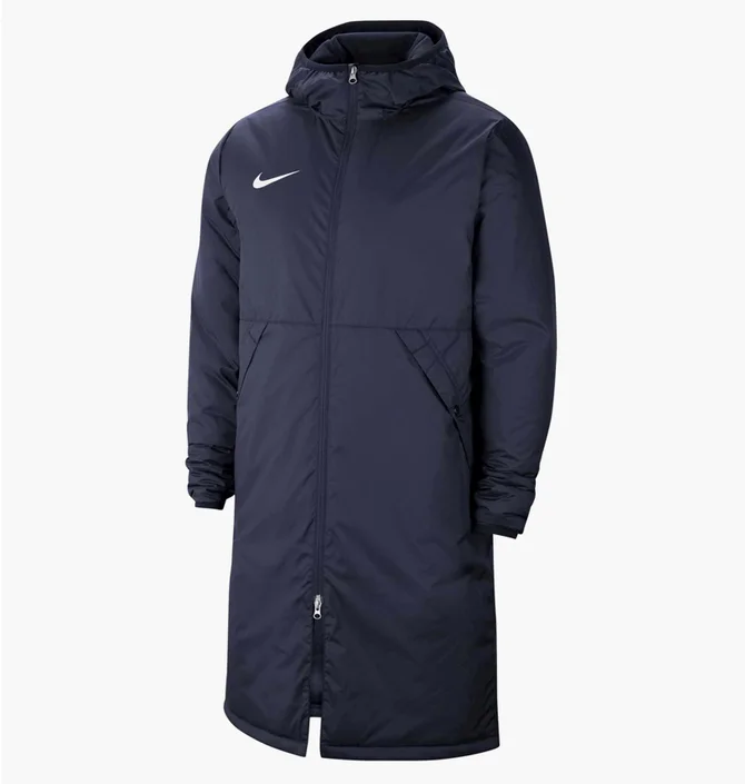 Куртка детская Nike Y Nk Syn Fl Rpl Park20 Sdf Jkt Blue Cw6158-451