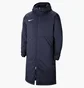 Куртка детская Nike Y Nk Syn Fl Rpl Park20 Sdf Jkt Blue Cw6158-451