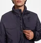 Куртка чоловіча Nike Puffer Jacket Liverpool Fc Syn Fl Violet FB2142-015