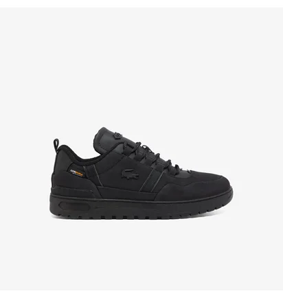 Кроссовки мужские Lacoste T-Clip Black 748SMA003802H