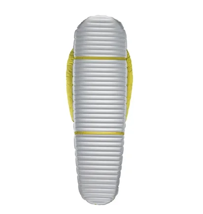 Спальник Therm-A-Rest Parsec Yellow 11393