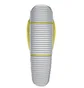 Спальник Therm-A-Rest Parsec Yellow 11393