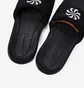 Тапочки мужские Nike Victori One Next Nature Black DM8598-002
