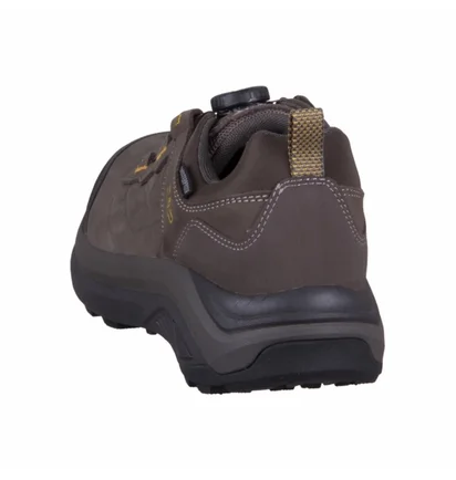 Кросівки чоловічі CMP Juukat Low Fitgo Hiking Brown 3Q26167-Q906