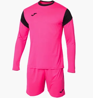Спортивный костюм мужской Joma Phoenix Gk Pink 102858.031