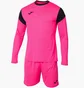 Спортивний костюм чоловічий Joma Phoenix Gk Pink 102858.031