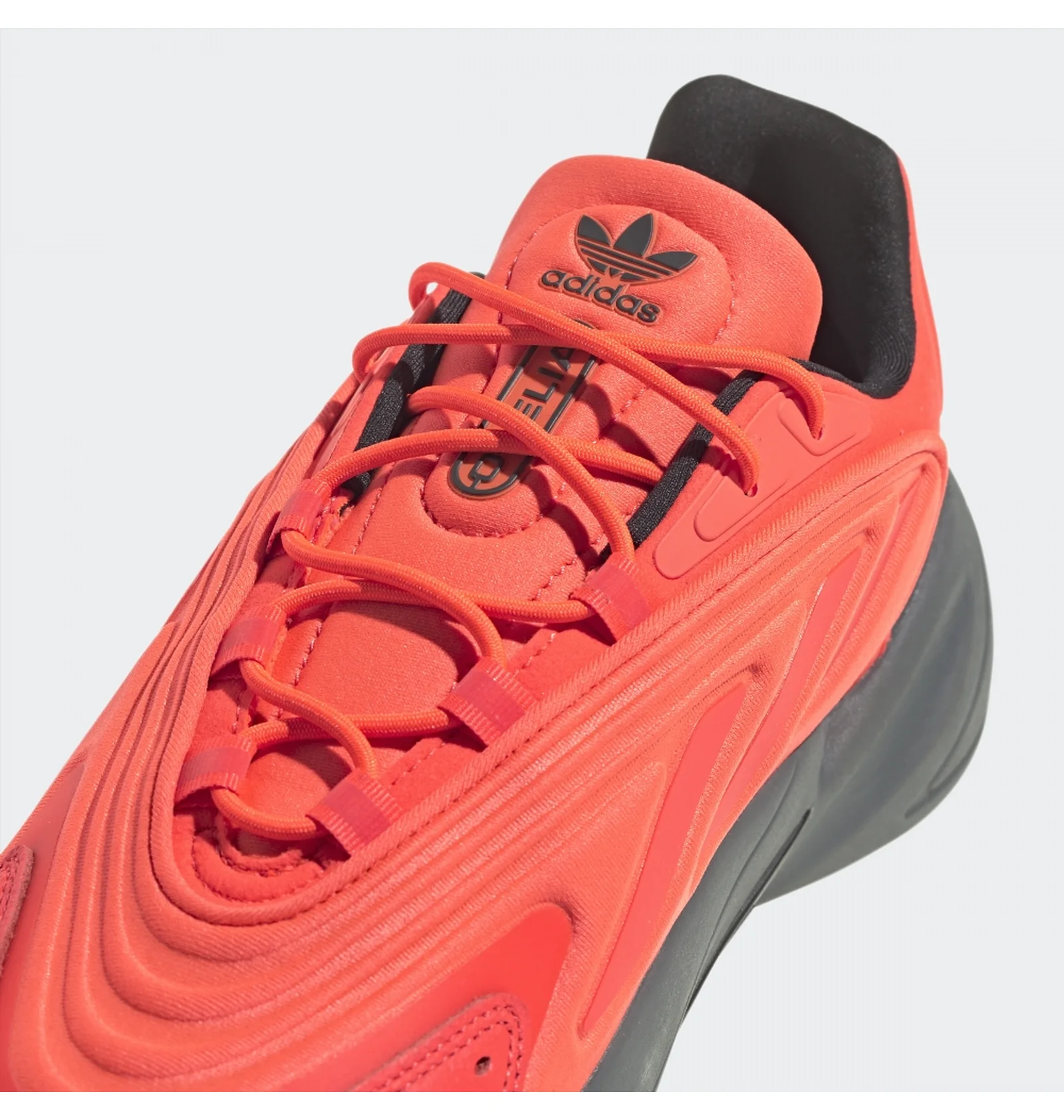 ᐉ Кросівки чоловічі Adidas Ozelia Shoes Red Gx4500 - придбати в