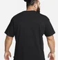Футболка унисекс Nike T-Shirt Sb Black FJ1159-010