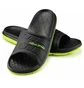 Тапочки унисекс Aqua Speed Aspen Black 534-07