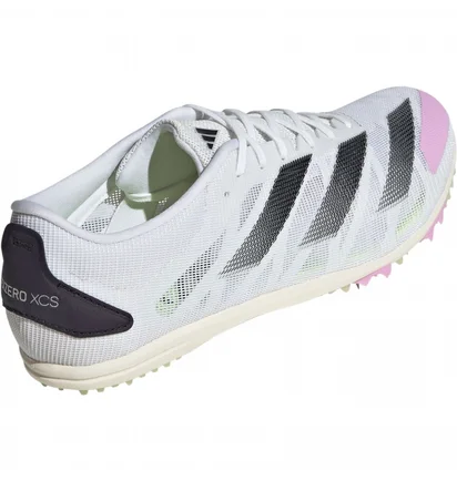 Кроссовки унисекс Adidas Adizero Xcs Cross Country Spikes Grey IG8252
