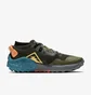 Кроссовки мужские Nike Wildhorse 6 Green/Black BV7106-300