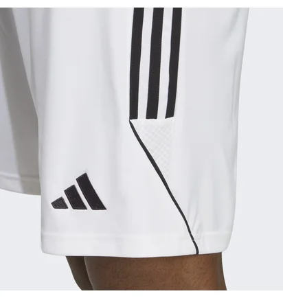 Шорты мужские Adidas Tiro 23 League Shorts White Ib8083