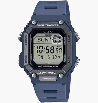 Часы мужские Casio General Collection WS-B1000-2A