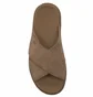 Тапочки жіночі UGG Goldenstar Brown 1137910-CHE