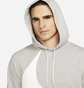Худи мужское Nike Sportswear Swoosh Grey DH1027-063