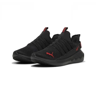 Кросівки чоловічі Puma Softride Carson Fresh Black 310155-04
