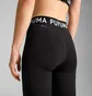 Леггинсы женские Puma Strong Tights Black 526000-01