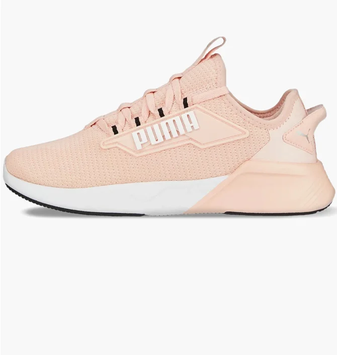 Кроссовки женские Puma Retaliate 2 Peach Beige 376676-26