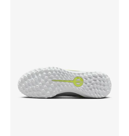 Сороконіжки чоловічі Nike Tiempo Legend 10 Pro Metallic DV4336-001