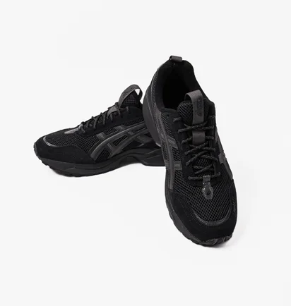 Кроссовки унисекс Asics Gel-1090V2 Black 1203A224-001