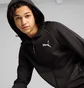 Толстовка чоловіча Puma Evostripe Black 681700-01