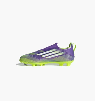 Бутсы детские Adidas Бf50 League Violet JH7743