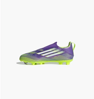 Бутсы детские Adidas Бf50 League Violet JH7743