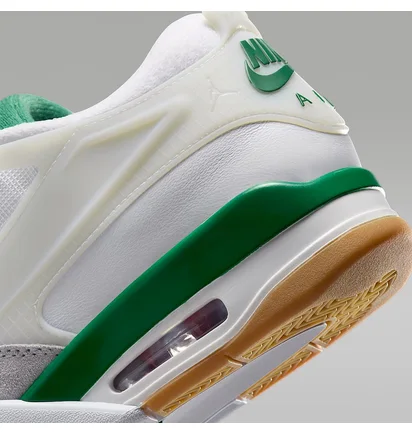 Кроссовки мужские Air Jordan 4 Rm White FQ7939-103