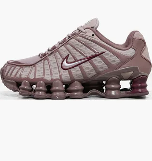 Кроссовки женские Nike Shox Tl Bordo AR3566-200
