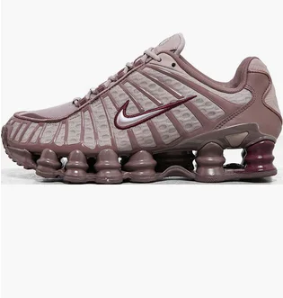 Кроссовки женские Nike Shox Tl Bordo AR3566-200