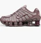 Кросівки жіночі Nike Shox Tl Bordo AR3566-200