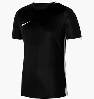 Футболка мужская Nike Dri-Fit Challenge 4 Men S Soccer Jersey Black DH7990-010