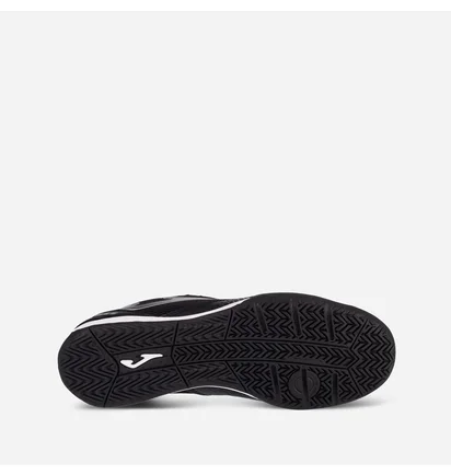 Футзалки чоловічі Joma Dribling 2401 In Black DRIW2401IN