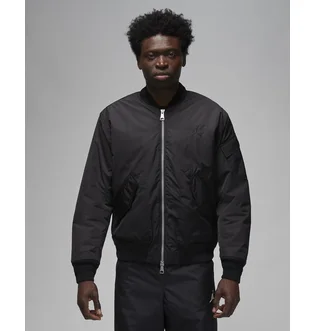 Куртка чоловіча Air Jordan Essentials Renegade Jacket Black FB7316-010