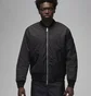 Куртка чоловіча Air Jordan Essentials Renegade Jacket Black FB7316-010