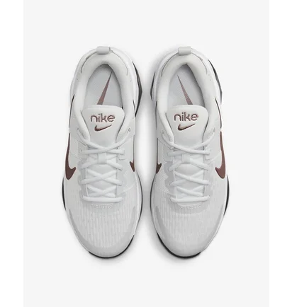 Кросівки жіночі Nike Zoom Bella 6 Grey DR5720-003