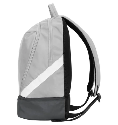 Рюкзак унісекс Jako Iconic 32L Grey 1814-839