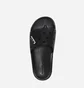 Тапочки унисекс Crocs Slide Black 206121-001