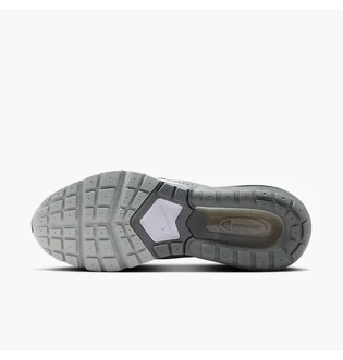 Кроссовки мужские Nike Air Max Pulse Grey DR0453-008