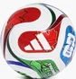 Футбольный мяч Adidas Wc2026 Trionda League White/Multi JD8167