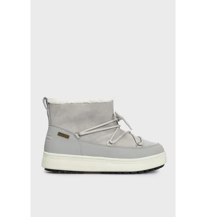 Черевики жіночі CMP Kayla Wmn Snow Boots Wp Grey 3Q79576-U716