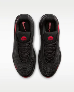 Кроссовки мужские Nike Air Max Fire Black IО4510-010