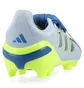 Бутсы детские Adidas Predator Elite Ll Light Blue JS0390