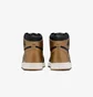 Кроссовки мужские Air Jordan 1 Black/Brown DZ5485-071