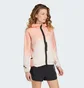 Куртка жіноча Adidas Terrex Xperior Light Windweave Jacket Peach/Beige IT3435