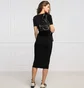 Рюкзак жіночий Michael Kors Slater Black 30T0G04B0L-BLACK-16759