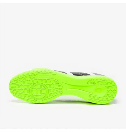 Футзалки унісекс Adidas Predator Accuracy.4 In Sala White GY9986