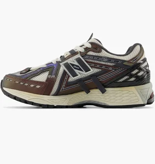 Кросівки унісекс New Balance 1906 Beige U1906ANA